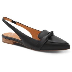 EOS EVIE WOMENS FLAT SANDAL NWOT. Size EU 36